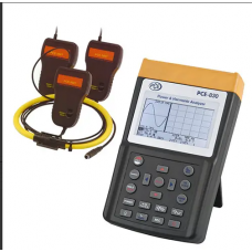 PCE-830-3 Clamp on Tester PCE-830-3 Clamp on Tester